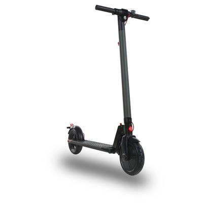 China Original Hot Sale Xiao MI Scooter Folding 2 Wheels Electric Scooter (MC-273) 8.5inch for sale