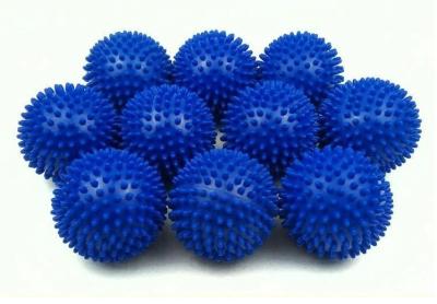 China Wholesale Yoga Spiky Ball Massage Ball Fitness Ball for sale