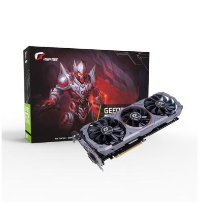 China Gaming Geforce gtx 1660 gpu 6G 6gb sip 6gb video card graphics cards super gtx 1660 GDDR5 mining for sale