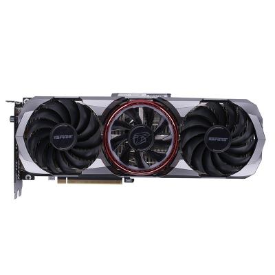 China GIGAOCTET mining rtx 3070 gpu card OC 8gb Gddr6 game card rtx 3070 card graphic 3070 for sale