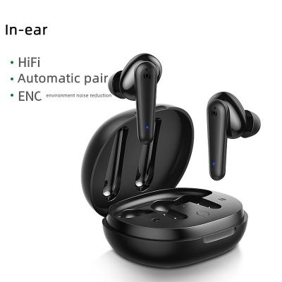 China In-Ear Wireless In-Ear Smart Headphones TWS Sports Running iPhone12 Noise Reduction And Extended Standby Life for sale