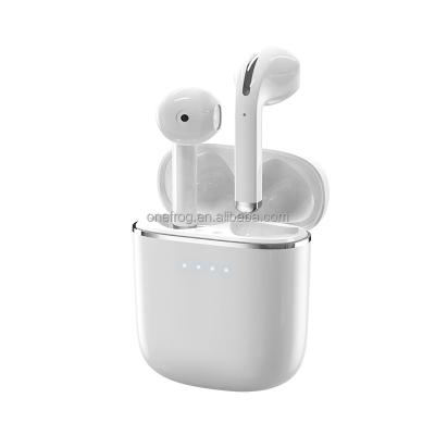 China New 2022 High-end Wireless Binaural Sports TWS Wireless In-Ear Headphones Sound Quality No Loss Power Bank for sale