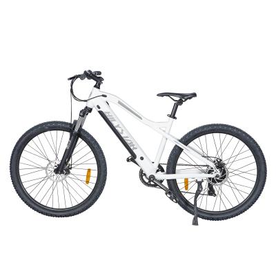 중국 Aluminum alloy China factory city electric bicycle 250w battery ebike for sale 판매용