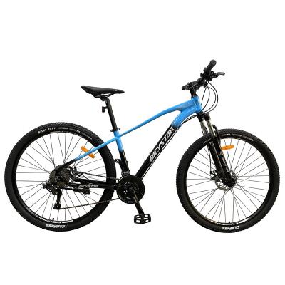 Κίνα 27 speed mtb mountain bike 27.5 mountain bike 26/15 popular mountain bicycles for adults προς πώληση