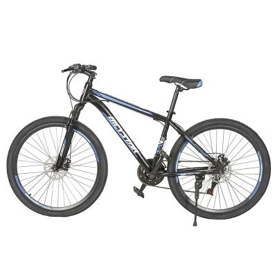 Cina Popular 26 Inch Mountain Bike 26 Speed ​​Bike Full Suspension Mountain Bike For Philippines in vendita