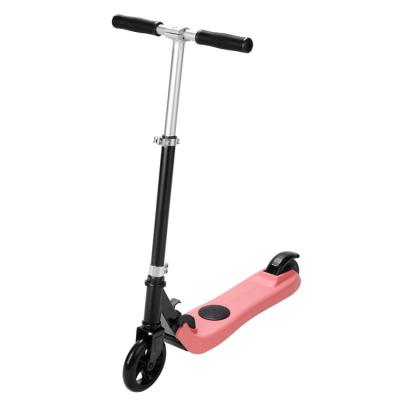 China Unisex Europa Two Wheel Kick Scooter Electric Mobility Scooter 24v Foldable Electric Scooter For Kids for sale