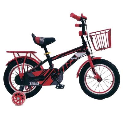 China Popular accept OEM L 2021 cycle for kids 2-7 years old with kids cycle 1 piece of 8 inch kids bikes for sale for sale