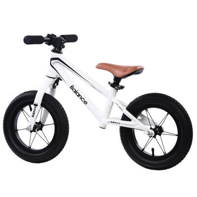 Κίνα New J Baby Balance Bike Guangdong Steel Children Walking Bicycle Exercise Bike προς πώληση