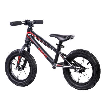 China New Model High Quality Steel Kids Self Self Mini J Walking Kids Balance Bike Racing Bike For Kids Learning Walking for sale