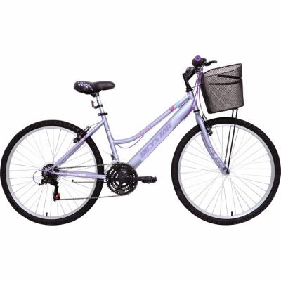 中国 2022 Super Cheap Steel City Bikes Dutch Bike Women Vintage Style Dutch City Bike 販売のため