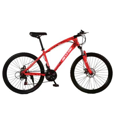 China new popular china 24 26 29 inch 29 in fat tire mountain bike mountain bike for sale /mountainbike fat tire for men 27.5 inch for sale