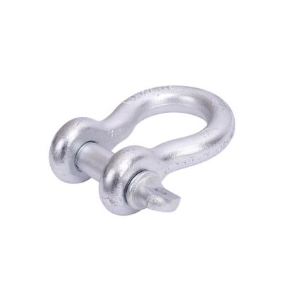 China Truck Manufacturers Direct Selling U Shape Stainless Steel U-Shaped Shackle for sale