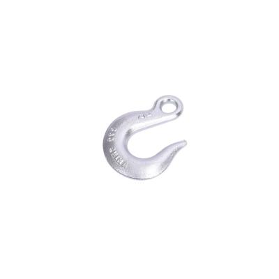 China Truck Professional Supply New Heavy Duty Trailer Tow Weight Latching Hook For Crane for sale