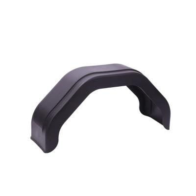 China Truck High Quality Skillful Manufacture Universal Mudflap Mudguard For Trailers for sale