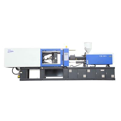 China Haida used horizontal HDX288 300 tons fixed pump making machine plastic injection molding machine to make plastic crate bucket for sale