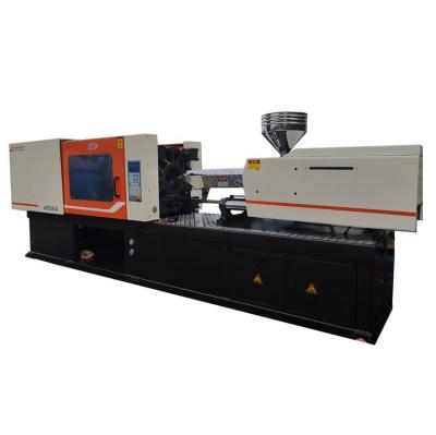 China Horizontal high quality injection 500g weight spoon plastic injection molding machine Chen Hsong used plastic cup injection making machines for sale