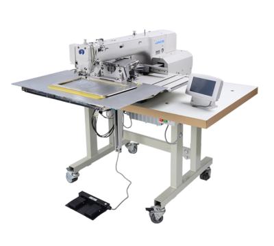 China Garment Shops High Quality Programmable Jack JK-T3020 Electronic New Model Sewing Machine for sale