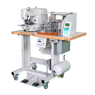 China Factory new SiRUBA automatic paper label feeding and tying machine ASP-PTA100 for sale