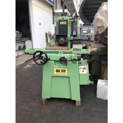 China Face Grinding Universal Hydraulic Surface Grinder Machine Surface Grinding Machine HF-618S for sale