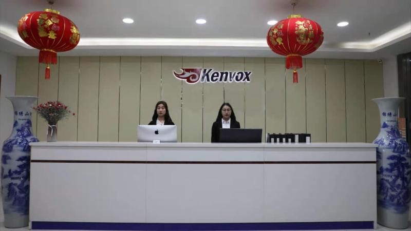 Verified China supplier - Shenzhen Kenvox Technology Co., Ltd.