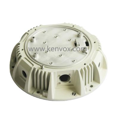 China Stainless/Aluminum/Magnesium/Zinc Metal Castings OEM Die Casting Household Electronic Appliance Parts & Motor Starter & Heatsink for sale