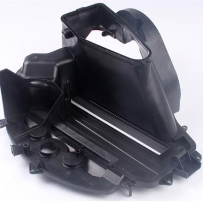 China ABS HDPE PP PVC Injection Molding Service Precision Injection Molding Manufacturer Custom Plastic Enclosure Good Quality Plastic Molding Auto Parts for sale