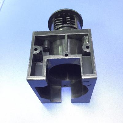 China OEM Plastic High Quality Automotive Plastic Part Customized Mold Maker Precision Other Auto Parts Manufacturing for sale