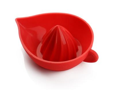 China Silicone rubber cutting and silicone hand lemon squeezer/silicone rubber heat resistant sucker for sale