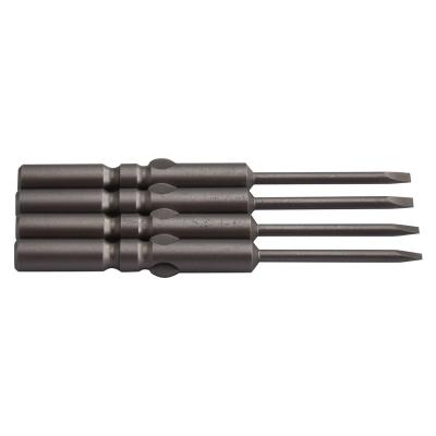 China 2021 High Quality SSH1/4*150*2# Precision Hot Selling Multi Slotted Stainless Steel Screwdriver for sale