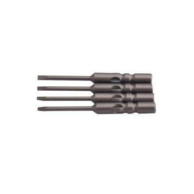 China SH5*120*4.0*90*2# Hand Power Tool Kits Slotted Screwdriver Bits Tpr Handle Chrome Vanadium Screwdriver Set for sale