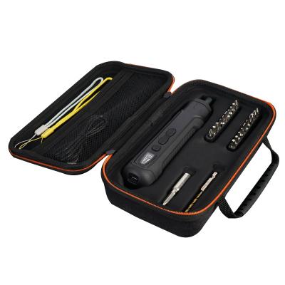 China Yes Screwdrivers Set Multi Automatic Rechargeable Precision Cordless Electric Tool Power Screwdriver for sale