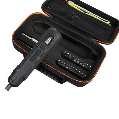 China Yes Goto Magnetic Screwdriver Electric Screwdriver Bit Set for sale