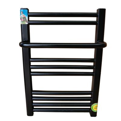 China 2021 Steel Sanitary Heater Dehumidification Vintage Wall Mount Towel Rack Rack for sale