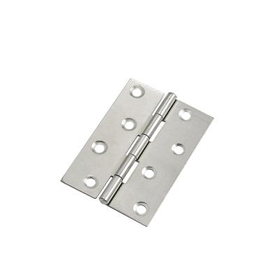 Cina Hot selling door cabinet hinge Simple and practical door hinge Stainless steel door hinge in vendita