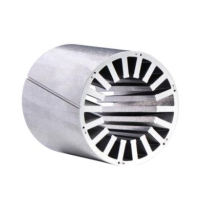 China High quality silicon steel stator and rotor Stator and rotor of scooter Stator and rotor of water pump for sale