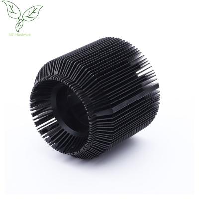 China Hot selling Computer heat sink Customize various CPU heat sink Factory wholesale Led radiator zu verkaufen