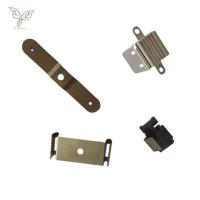 中国 Factory direct wholesale bracket stainless steel powder coated Hardware bracket 販売のため