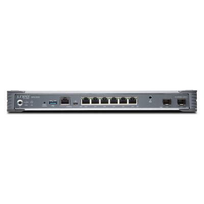 China / Intel Celeron J1900 1U Small Mini Standard Support PC Firewall for vpn router network server appliance for sale