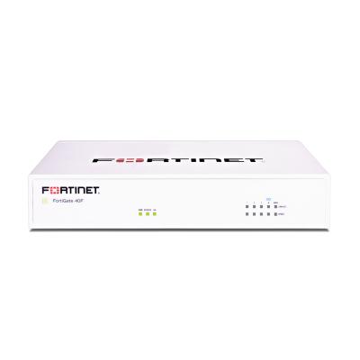 China / New Original Fortinet Firewall Frotigate VPN Fanless Router for sale