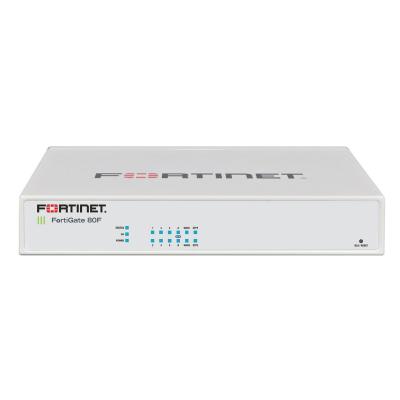 China / FG-81F 5 x GE RJ45 Ports FortiAPs Max Managed Firewall FG-81F For Network Firewall Security for sale