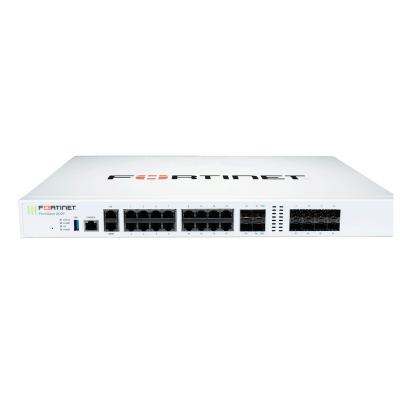 China / Fortinet FG-200F Hot Selling Unique Design Technology OEM Network Device Firewall for sale