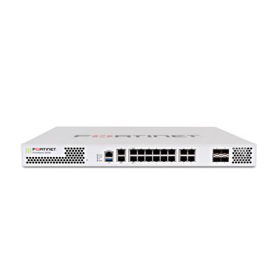 China / Fortinet FG-201E Hot Selling Unique Design Technology OEM Network Device Firewall for sale