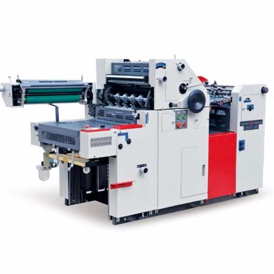 China Single Print Shops CF47I-NP Color Offset Printing Machine Printing Shops, Advertising Company for sale