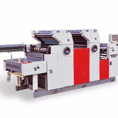 China Print Shops Hamada Offset Printing Machine CF47IINP-2 Printing Shops, Advertising Company for sale