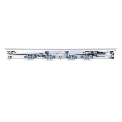 China Low Price Modern Glass Doortec HH125 Automatic Sliding Door Closer Automatic Door Unit for sale