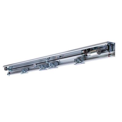 China Doortec HH150 traditional automatic door sliding door glass operator with 55w sensor motor for sale