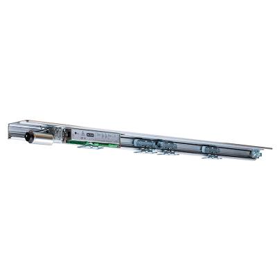 China Modern Doortec ML500 Complies with EN16005 Automatic Sliding Door Operator for Glass Door for sale