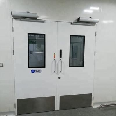 China Modern Automatic Swing Door Opener With 55w Motor Easy Fit For Door System / Operator Glass Or Wood Installation (SW200) for sale