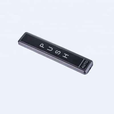 China Hot sale and cheap price automatic door wired small push button exit for access control system small for sale