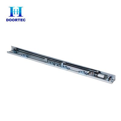 China Doortec Modern Hot Sale Sliding Glass Operator and Best Price Normal Automatic Door Sensor/Close/Opener/Mechanism (HH125) for sale